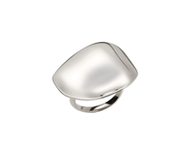 Oiritaly Ringe Dame Breil TJ3242 B WHISPER Stahl